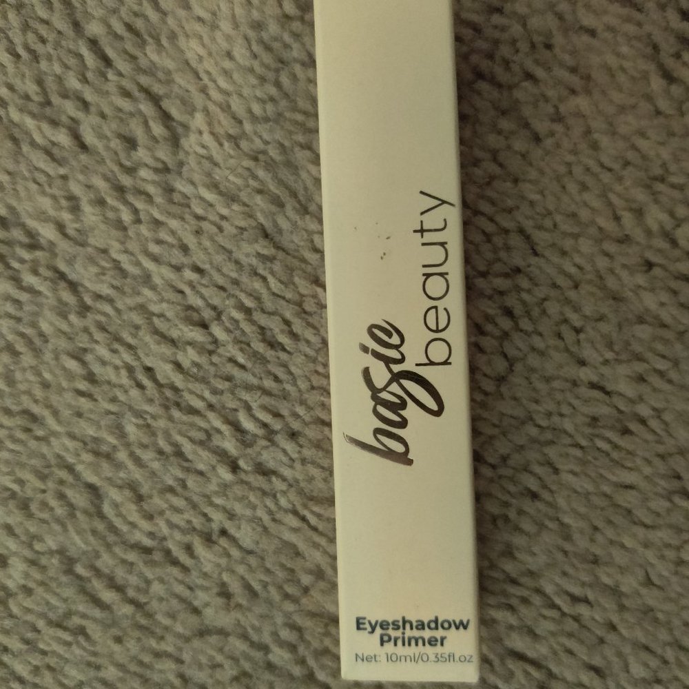 Basic Beauty Eyeshadow Primer .35 oz